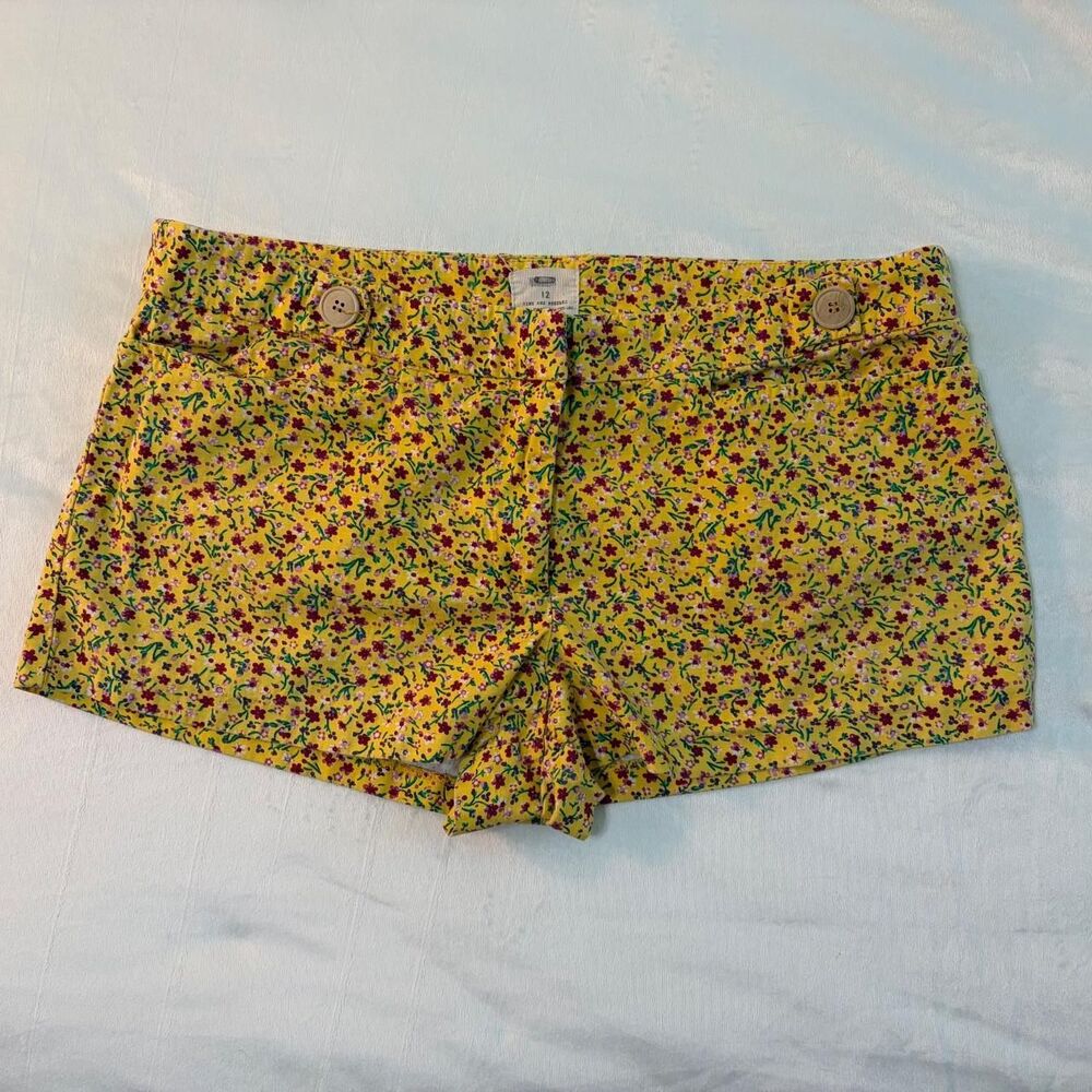 Pins-needles Women's multi Shorts